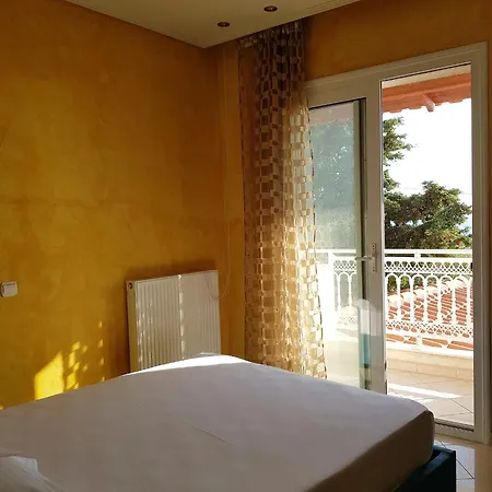 Apartment Maria In Maries *