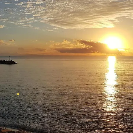 아파트 Maria In Maries *