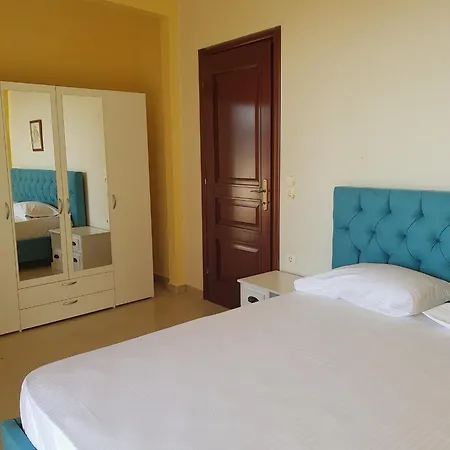 아파트 Maria In Maries Skála Marión