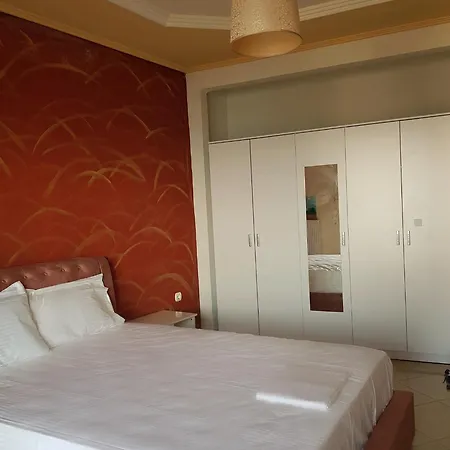 Maria In Maries 아파트 Skála Marión