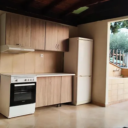 Maria In Maries Διαμέρισμα *