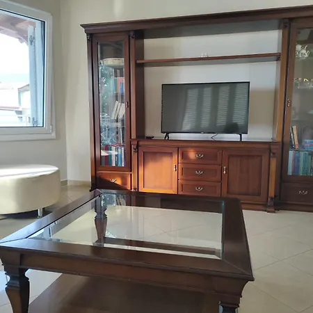 Διαμέρισμα Maria In Maries *