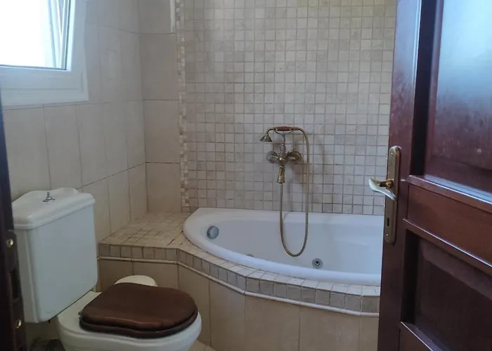 Maria In Maries Skála Marión