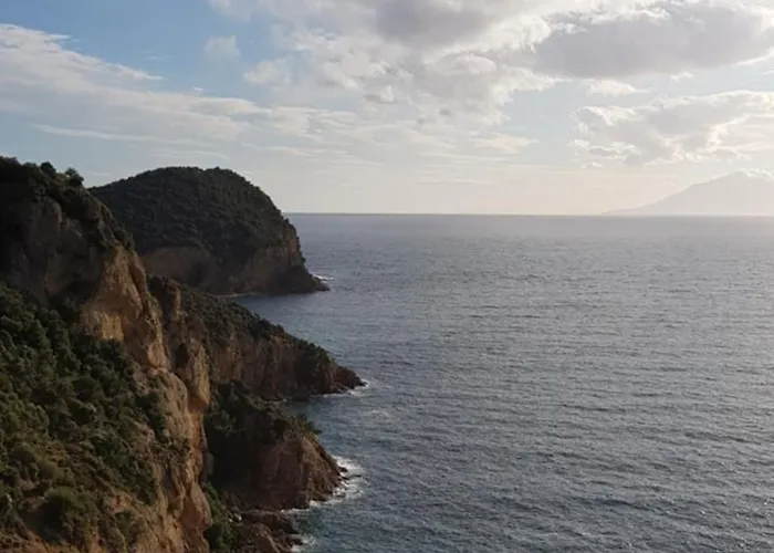 Maria In Maries Διαμέρισμα *