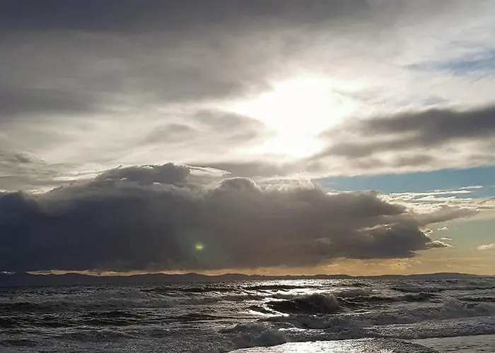 Maria In Maries Διαμέρισμα Skála Marión