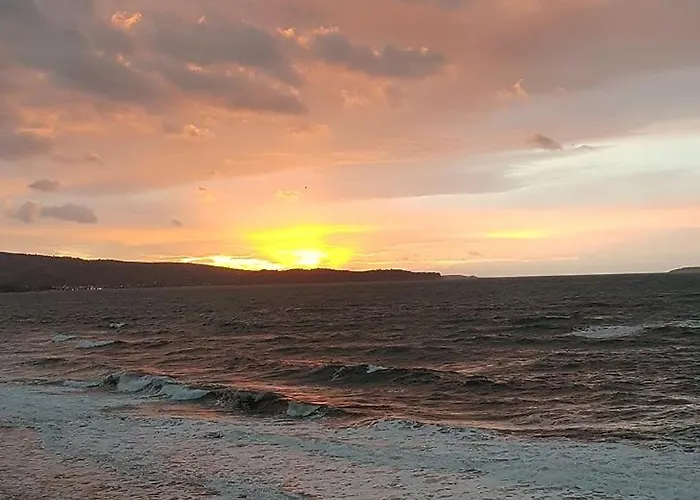 Maria In Maries Skála Marión