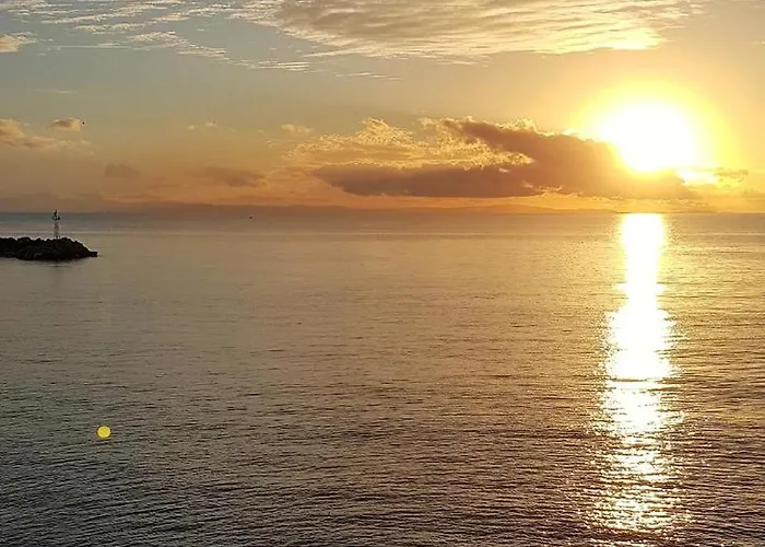 Διαμέρισμα Maria In Maries *