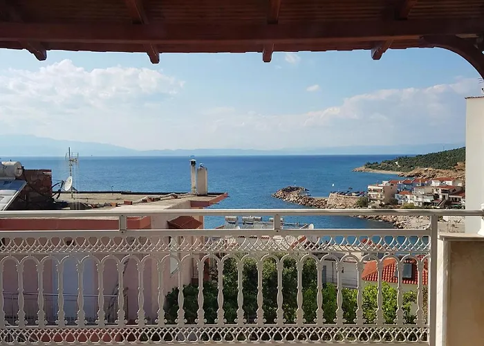 Maria In Maries * Skála Marión