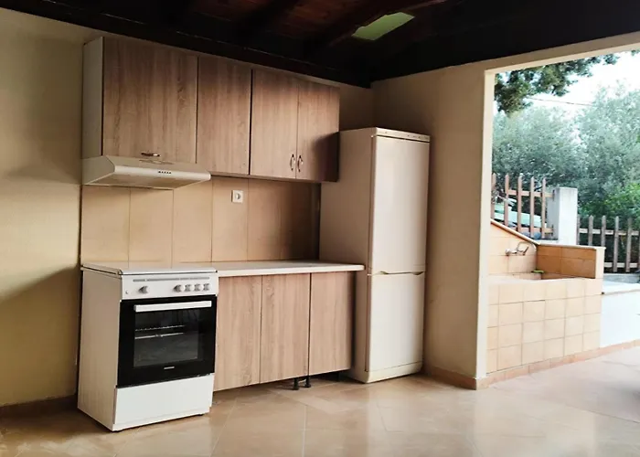 Maria In Maries Διαμέρισμα *