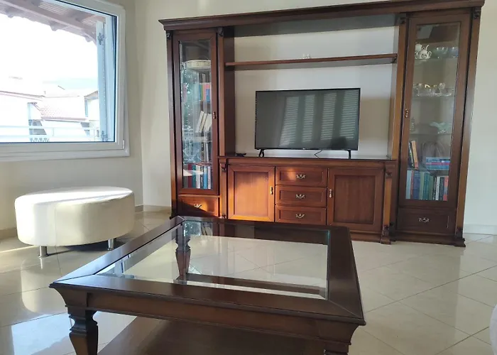 Apartment Maria In Maries *