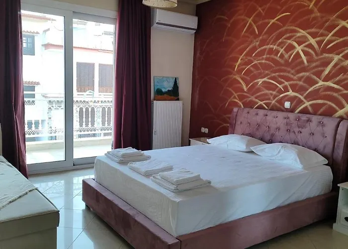 Maria In Maries Skála Marión