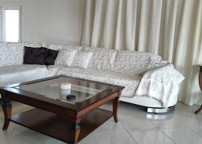 Διαμέρισμα Maria In Maries